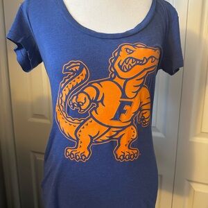 PINK Victoria's Secret Florida Gators Collegiate Tee Size XS